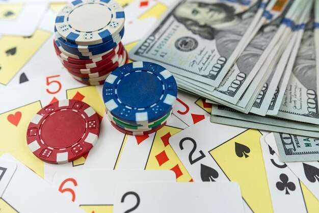 joo 3 Live Casino
